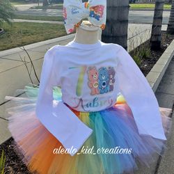 Tutu Sets Tutu Dresses