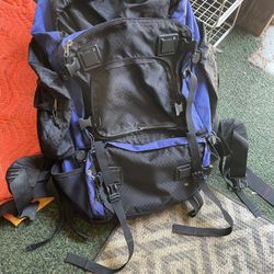 Backpack-Hiking /Camping Backpack 