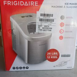 Ice Maker