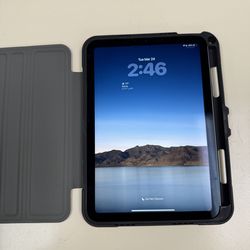 IPad Mini 256gb 6th gen  Gray