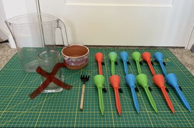 Gardening Tools Bundle