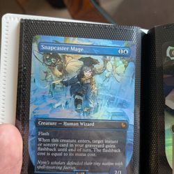 Final Fantasy x Magic The Gathering 