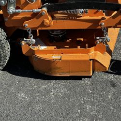 Mulch Kit For Scag V Ride 2 32 Inch And 36