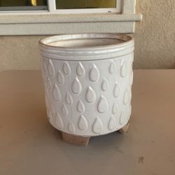 Ceramic Pot