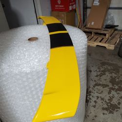 Mustang gt Trunk Wing spoiler 2005/2009