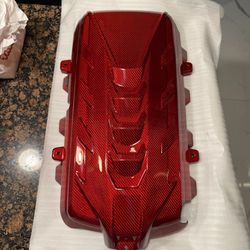 Corvette C8 LT2 Motor Engine Cover