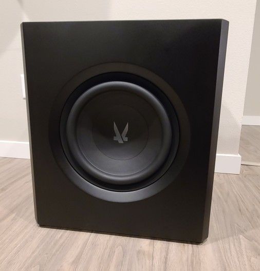 Arendal 1961 1v Subwoofer