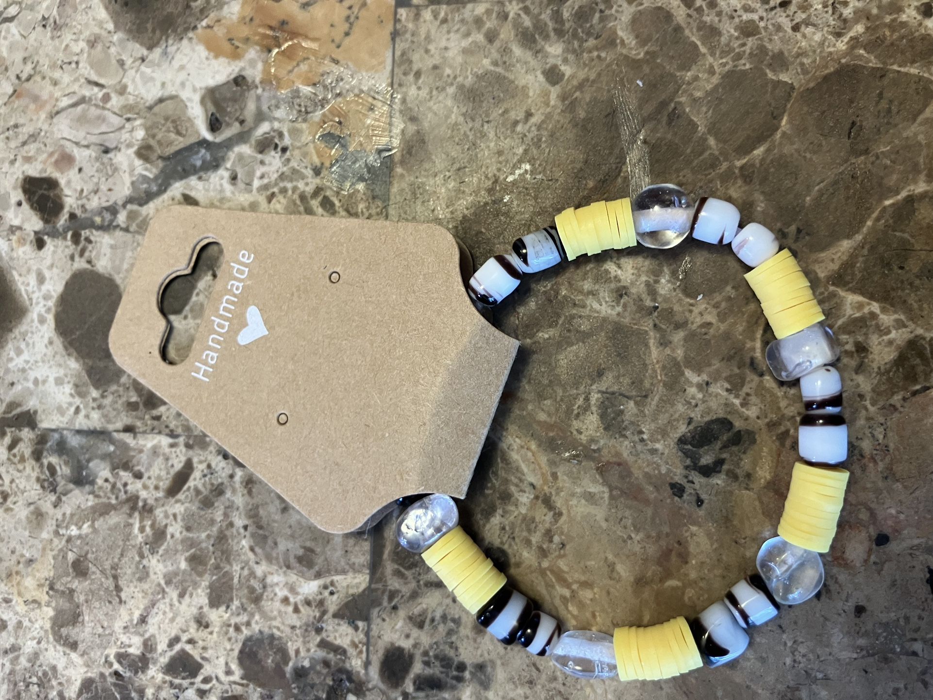 Handmade Bracelets