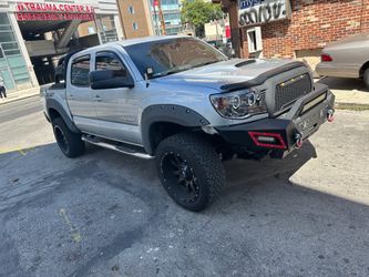 2006 Toyota Tacoma