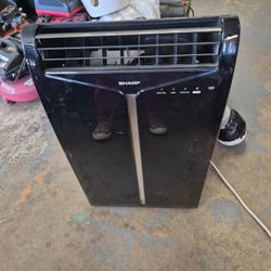 Sharp Air Conditioner 