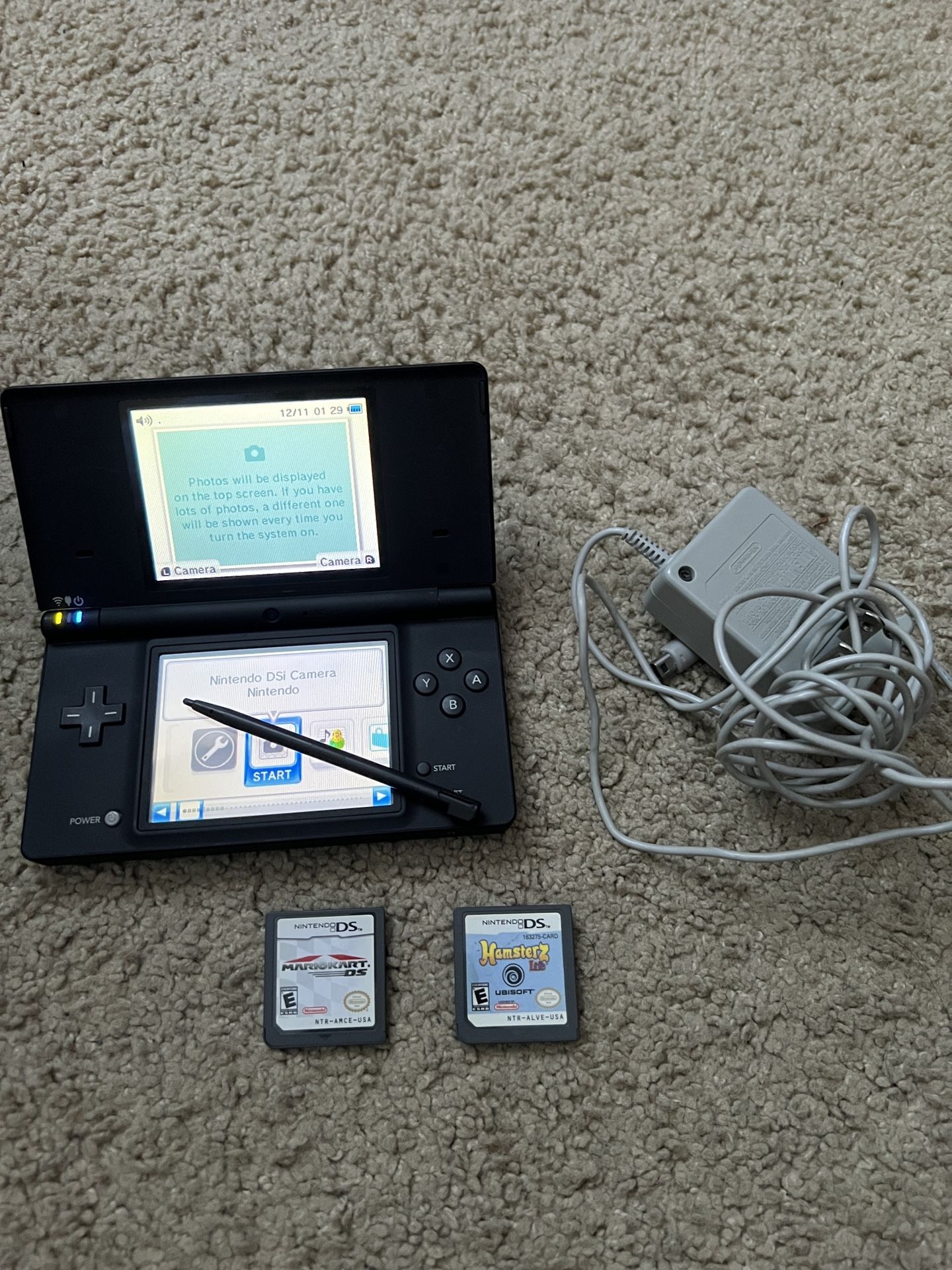 Nintendo Dsi