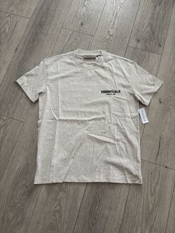 Essentials shirts