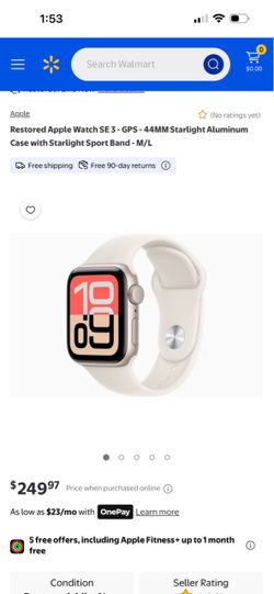 Very good condition