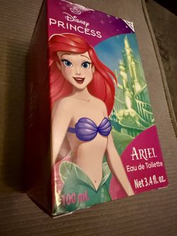 Ariel Disney Princess