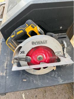 Circular saw