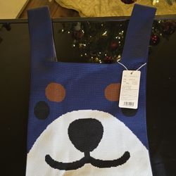 D Kelly Japan Tote Bag