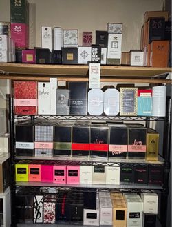 Perfumes/ colognes Graduation deals