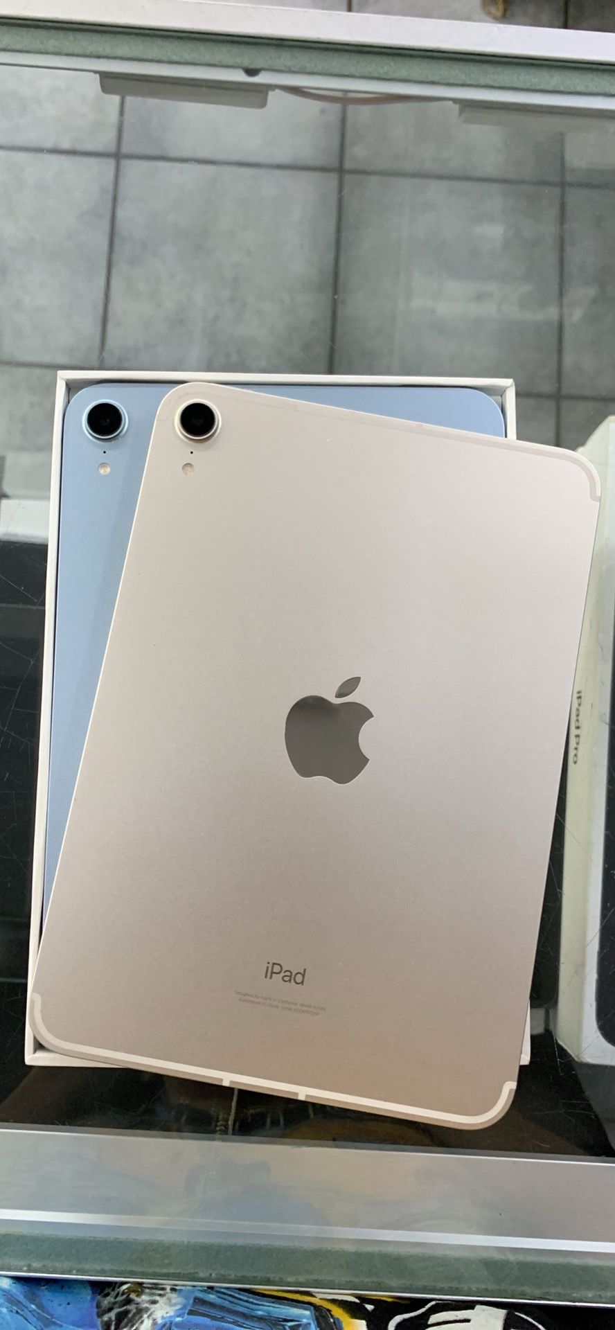 Ipad