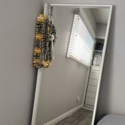 Wall Mirror