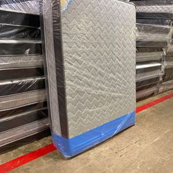 Queen size mattress