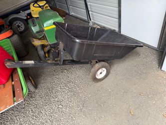 Utility trailer