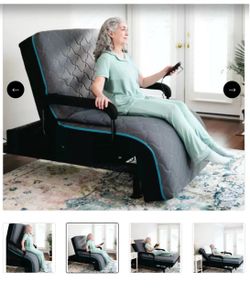 EZ Lift Bed/Recline /Stand up