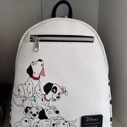 101 Dalmatians Loungefly backpack for Sale in Fontana, CA - OfferUp 101 Dalmatians Loungefly backpack for Sale in Fontana, CA - OfferUp