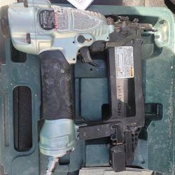 Hitachi 2" Brad Nailer