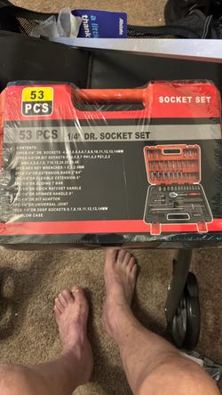 socket set