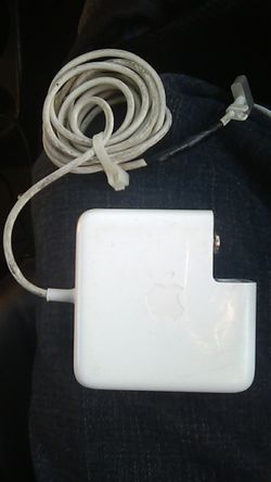 Macbook mag 2 charger