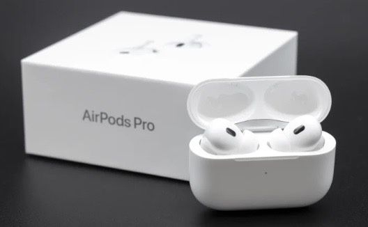 Apple Air Pods Pro (New