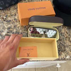 Louis Vuitton Sunglasses