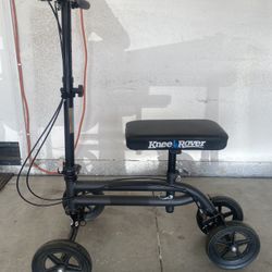 Knee Walker
