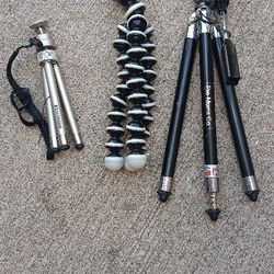 Tripod For Camara 