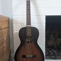 Godin Parlor Guitar