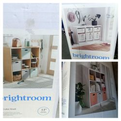 Storage Solutions