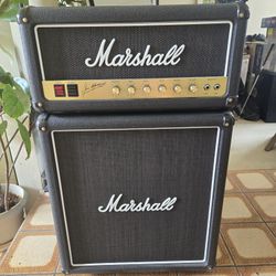 Marshall Hi Capacity 4.4 Bar Fridge