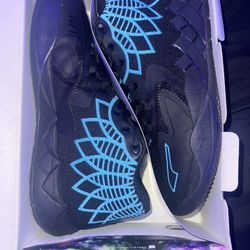 Puma MB.01 Buzz City Size 11.5