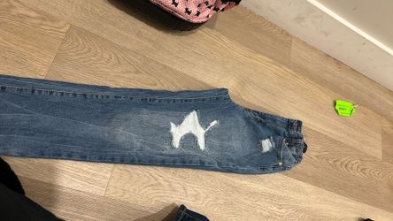 Girls Jeans