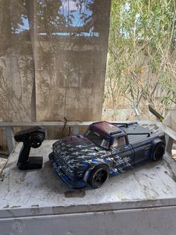 Arrma Infraction 6s V2