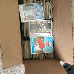 400+ Topps Cards 60's and early 70's