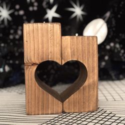 Tea light Candle Holder