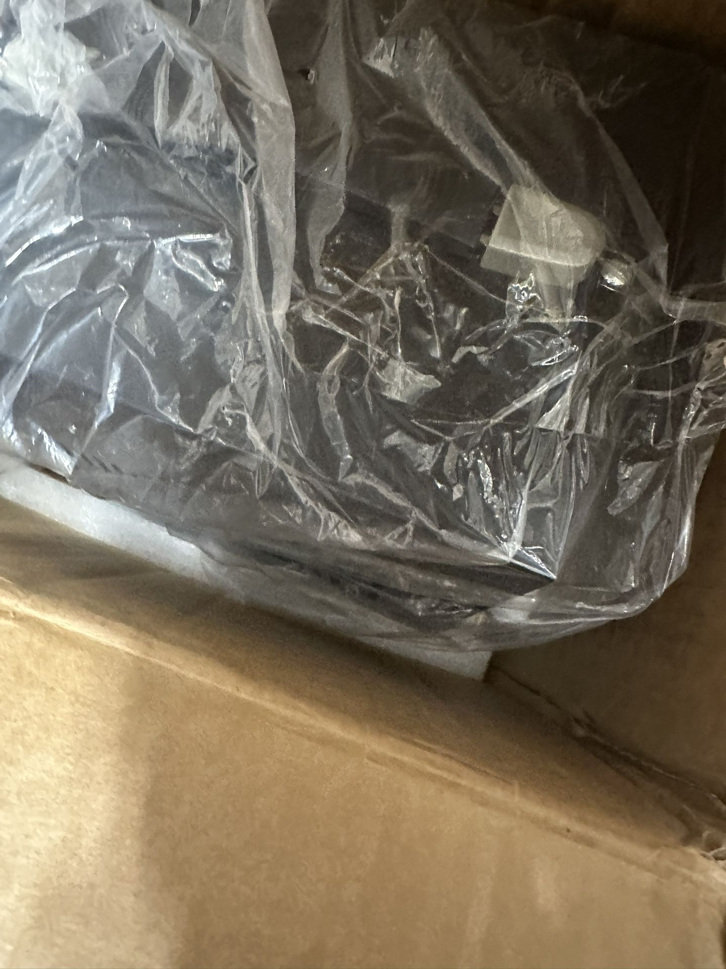 VEVOR Voltage Converter Transformer