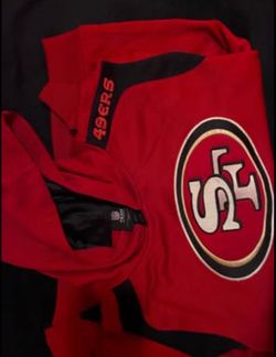 49ers Hoodie