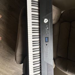 Alesis Electric Piano 