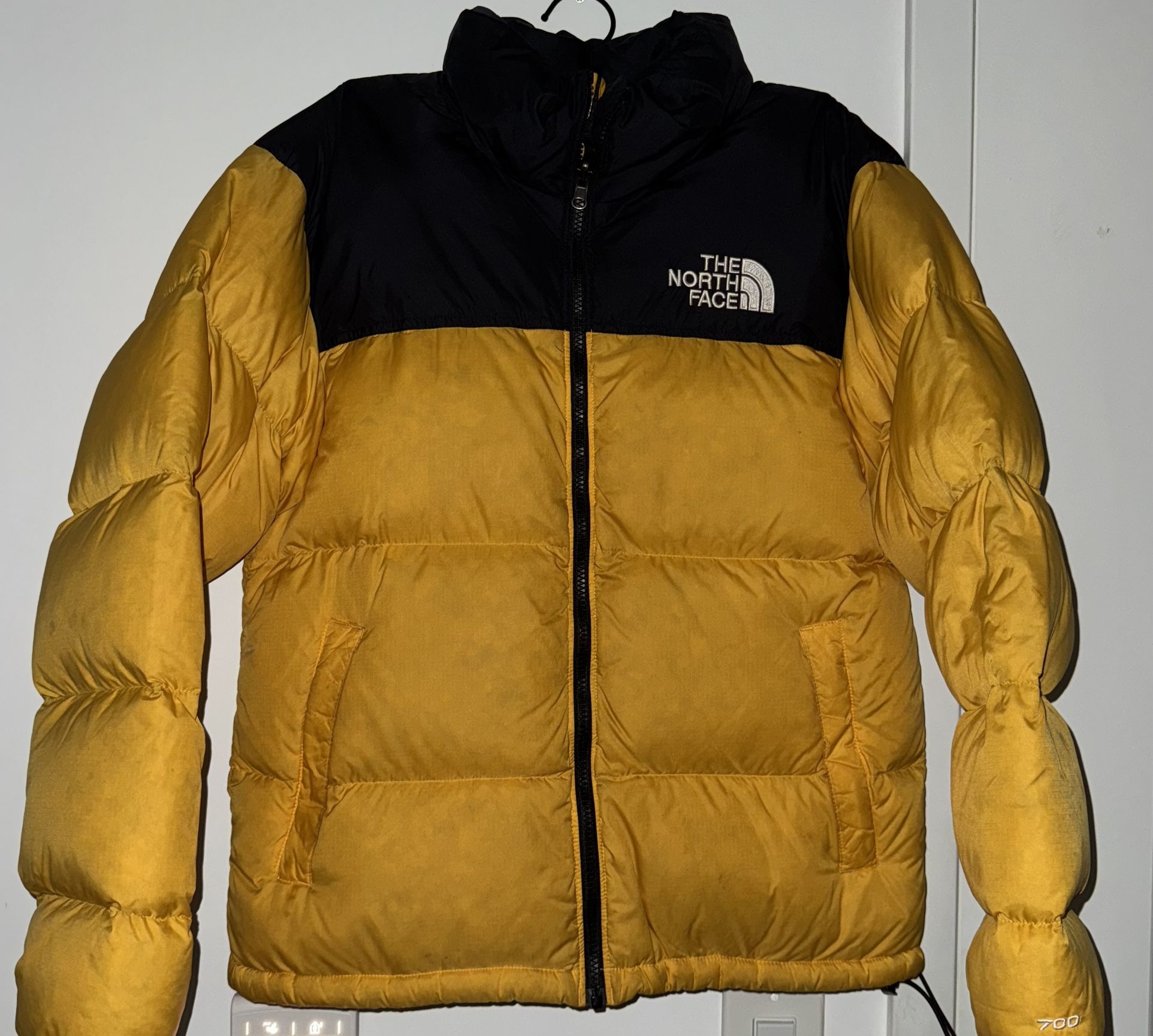 The North Face