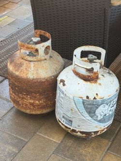 Propane