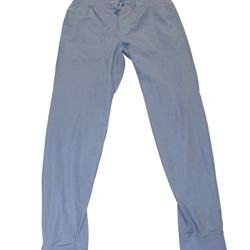 Lululemon Mens M Blue Joggers 