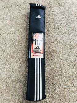 sachin tendulkar bat adidas