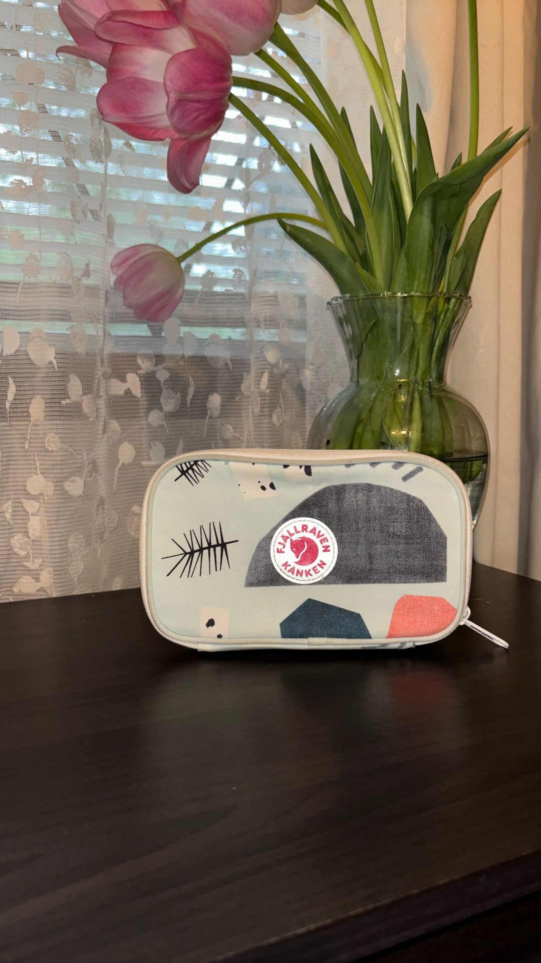 Fjallraven Wallet